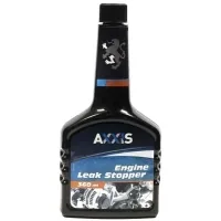 Присадка автомобільна AXXIS масляної системи 354ml (VSB-044)