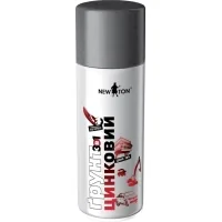 Aerosol paint for a car New Ton 3 in 1 zinc, aer. 400 ml (000000248)