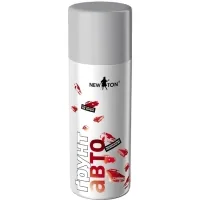 Aerosol paint for the car New Ton gray, aer. 400 ml (000000612)