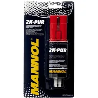 Автомобільний клей Mannol 2K-PUR 30г (9918)