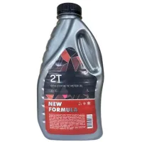 Моторна олива NEW FORMULA 2Т 1л (NF197728)