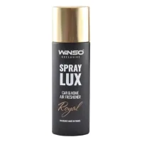 Car air freshener WINSO Spray Lux Exclusive 55 ml Royal (533800)