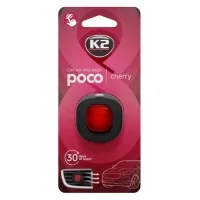 Car air freshener K2 POCO CHERRY (V354)