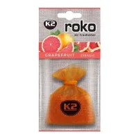 Car flavoring K2 ROKO Grapefruit 20g (V824)
