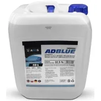 Присадка автомобільна AXXIS AdBlue 10л (502095 AUS 32)