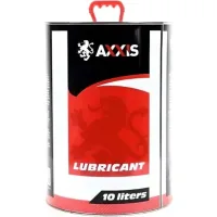 Моторна олива AXXIS TRUCK 15w-40 LS SHPD 10л (ax-1006)