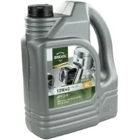 Моторна олива BREXOL 10W40 CI-4 DIESEL Long Life 4л (48391051015)