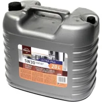 Моторна олива BREXOL Ultra Plus 5W30 SN VW 504/507 20л (48391051026)