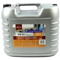 Моторна олива BREXOL Ultra Plus GN 5W30 API SN/CF LS 20л (48021134645)