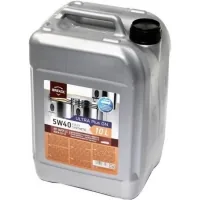 Моторна олива BREXOL Ultra Plus GN 5W40 API SN/CF LS 10л (48021135036)