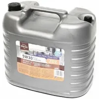 Моторна олива BREXOL Ultra Plus GN 5W40 API SN/CF LS 20л (48021134650)