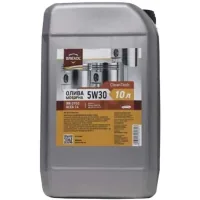 Моторна олива BREXOL CleanTech 5W30 C4 10л (391518084)