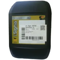 Motor oil Eni i-Sigma performance E4 10w-40 20l (108150)
