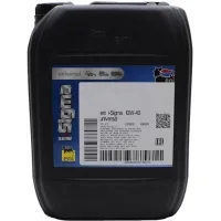 Моторна олива Eni i-Sigma universal 10W-40 20л (108550)