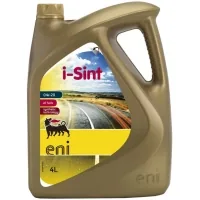 Motor oil Eni I-Sint 0W-20 SN RC, ILSAC GF-5 4l (104497)