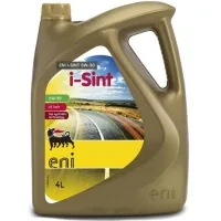Engine oil Eni I-Sint 5W-30 4l (101682)