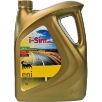 Motor oil Eni I-Sint MS 5W-40 4l (102282)