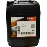 Моторна олива Eni I-Sint professIonal 5W-40 20л (103550)