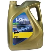 Motor oil Eni I-Sint tech Eco F 5W-20 4l (101897)