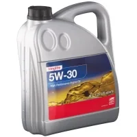 Моторна олива Febi 5W-30 longlife 4л (32942)