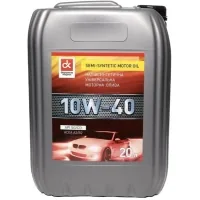Моторна олива Дорожня карта 10W40 SG/CD 20л (4102871243)