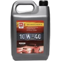 Моторна олива Дорожня карта 10W40 SG/CD 4л (4102871245)