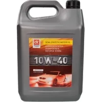 Моторна олива Дорожня карта 10W40 SL/CF 5л (4102871240)
