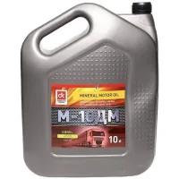 Моторна олива Дорожня карта М10ДМ 10л (4102871258)