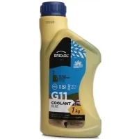Антифриз BREXOL BLUE G11 Antifreeze 1kg (antf-020)