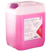 Antifreeze Febi purple Ready Mix -35C G13 10l (172017)