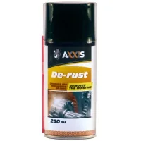 Мастило автомобільне AXXIS аналог WD-40 250ml (VSB-066)