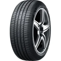 Шина Nexen 215/55R18 95V N''FERA Primus (11966DOT23)