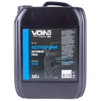 Car shampoo VOIN ActiveFoam 18-110 10l (VAF-810)