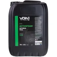 Car shampoo VOIN FastFoam 18-110 20l (VAF-720)