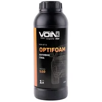 Car shampoo VOIN OptiFoam 18-110 1L (VOIN-OF-1L)