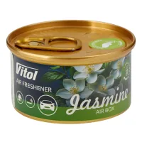 Car fragrance VITOL Air Box Jasmine (VAB04)