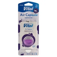 Car air freshener VITOL Air Capsule Provence 3ml (VCA03)