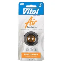 Car air freshener VITOL Air Fruit Garden 2.3ml (VA03)