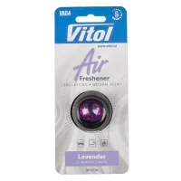 Car fragrance VITOL Air Lavender 2.3ml (VA04)