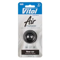VITOL Air New car air freshener 2.3ml (VA05)