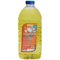 Car washer VITOL -22 Citrus 2l (VTW-2024)