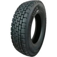 Tire Aplus 235/75R17,5 143/141J (18PR) D801 M+S, 3PMSF (7500184)