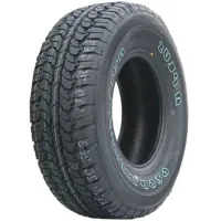 Tire Aplus 245/65R17 107T A929 A/T (1AP834H1)