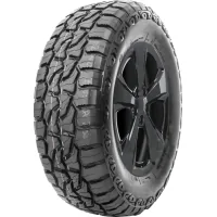 Tire Aplus 265/60R18 119/116S ROCK SHREDDER-R/T (2AP2343H1)