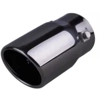 Nozzle for silencer VITOL NG-0008 BK