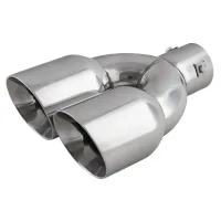 Насадка на глушник VITOL NG-1209B