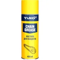 Yuko motor oil for chains Chain Grease 400ml (4823110408124)