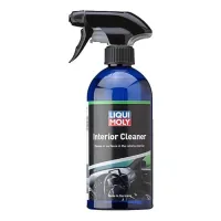 Car cleaner Liqui Moly INTERIOR CLEANER 0.5l (23050)
