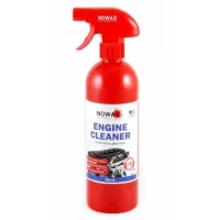 Car cleaner NOWAX Engine Cleaner, 750ml (NX75007)