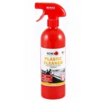 Car cleaner NOWAX Plastic Cleaner, 750ml (NX75012)